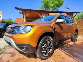 Dacia Duster 2020 PRESTIGE EDITION 1.332cc 150HP *ΚΑΜΕΡΑ*NAVIGATION