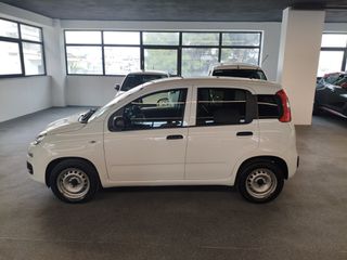 Fiat Panda 2022 VAN HYBRID-thumb-3