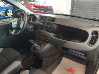Fiat Panda 2022 VAN HYBRID-thumb-11