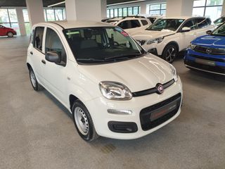 Fiat Panda 2022 VAN HYBRID