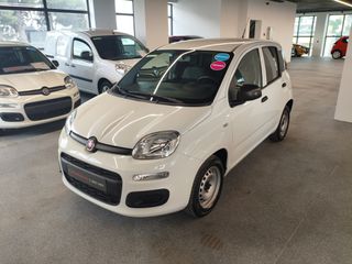 Fiat Panda 2022 VAN HYBRID-thumb-2
