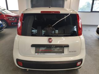 Fiat Panda 2022 VAN HYBRID-thumb-5