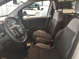 Fiat Panda 2022 VAN HYBRID-thumb-8