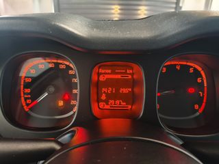 Fiat Panda 2022 VAN HYBRID-thumb-13