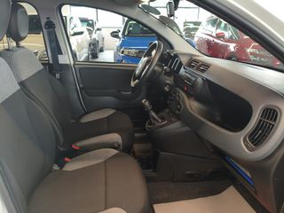 Fiat Panda 2022 VAN HYBRID-thumb-10