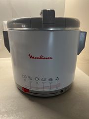 Retro Moulinex φριτεζα