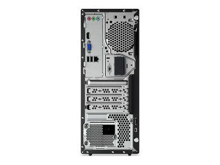 Lenovo V55t-15API Tower - Μεταχειρισμένο pc – Ryzen 5 3400G – 12gb ram – 256gb ssd | |-thumb-3