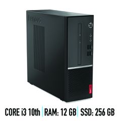 Lenovo V50s-07IMB SFF - Μεταχειρισμένο pc – Intel Core i3 10th – 12gb ram – 256gb ssd | |