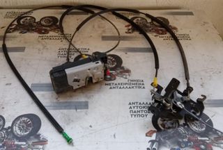 ΚΛΕΙΔΑΡΙΑ ΣΥΡΟΜΕΝΗΣ ΠΟΡΤΑΣ ΔΕΞΙΑ NISSAN PRIMASTAR 2002-2006 8200004410