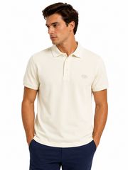 OCEAN SHARK Ανδρική Μπλούζα Polo Pique Classic Basic 1026100179