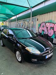 Fiat Bravo 2008 1.4 T-JET 16V SPORT-thumb-1
