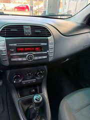 Fiat Bravo 2008 1.4 T-JET 16V SPORT-thumb-7