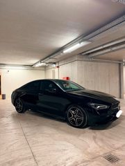Mercedes-Benz CLA 250 2023 CLA COUPé 250 E AMG LINE 8G-DC