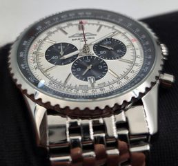 Breitling Navitimer αντιγραφο replica-thumb-8