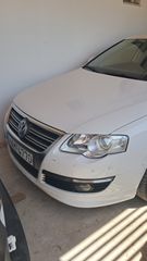 Volkswagen Passat 2010 R LINE