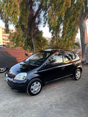 Toyota Yaris 2004-thumb-1