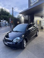 Toyota Yaris 2004
