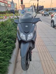 Sym Citycom 300i 2019
