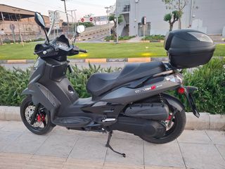 Sym Citycom 300i 2019-thumb-2