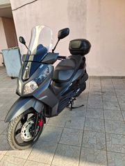 Sym Citycom 300i 2019-thumb-5