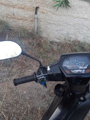Suzuki DR-Z 110 1990 1990