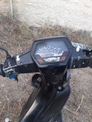 Suzuki DR-Z 110 1990 1990-thumb-1