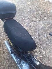 Suzuki DR-Z 110 1990 1990-thumb-2