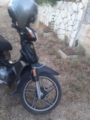 Suzuki DR-Z 110 1990 1990-thumb-3