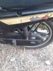 Suzuki DR-Z 110 1990 1990-thumb-5