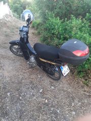 Suzuki DR-Z 110 1990 1990-thumb-7