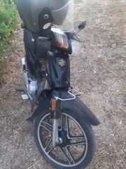 Suzuki DR-Z 110 1990 1990-thumb-8