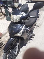 Suzuki DR-Z 110 1990 1990-thumb-10