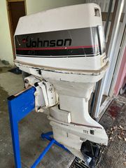 Johnson 1999 40hp
