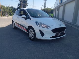 Ford Fiesta 2021 Euro 6 ... ατρακαρηστο τελική τιμή