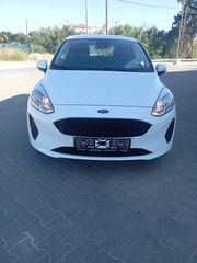 Ford Fiesta 2021 Euro 6 ... ατρακαρηστο τελική τιμή-thumb-3