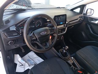 Ford Fiesta 2021 Euro 6 ... ατρακαρηστο τελική τιμή-thumb-4