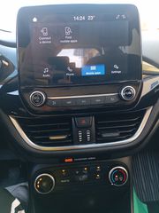 Ford Fiesta 2021 Euro 6 ... ατρακαρηστο τελική τιμή-thumb-6