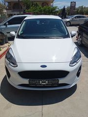 Ford Fiesta 2021 Euro 6 ... ατρακαρηστο τελική τιμή-thumb-9