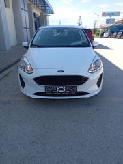 Ford Fiesta 2021 Euro 6 ... ατρακαρηστο τελική τιμή-thumb-52