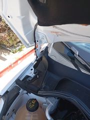 Ford Fiesta 2021 Euro 6 ... ατρακαρηστο τελική τιμή-thumb-10