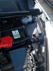 Ford Fiesta 2021 Euro 6 ... ατρακαρηστο τελική τιμή-thumb-14