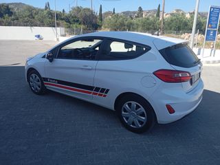 Ford Fiesta 2021 Euro 6 ... ατρακαρηστο τελική τιμή-thumb-30