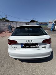 Audi A3 2013 SPORTBACK 1.6 TDI AMBITION-thumb-2