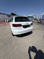 Audi A3 2013 SPORTBACK 1.6 TDI AMBITION-thumb-3
