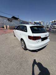 Audi A3 2013 SPORTBACK 1.6 TDI AMBITION-thumb-4