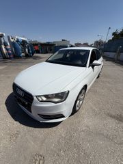 Audi A3 2013 SPORTBACK 1.6 TDI AMBITION-thumb-11