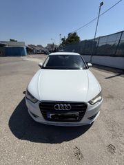 Audi A3 2013 SPORTBACK 1.6 TDI AMBITION-thumb-12