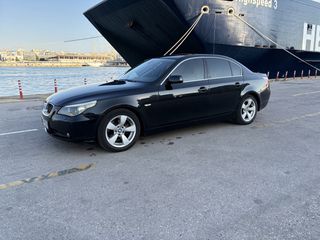 Bmw 523 2007 523i