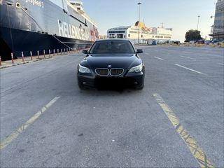 Bmw 523 2007 523i-thumb-1