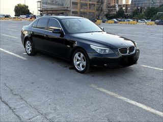 Bmw 523 2007 523i-thumb-2